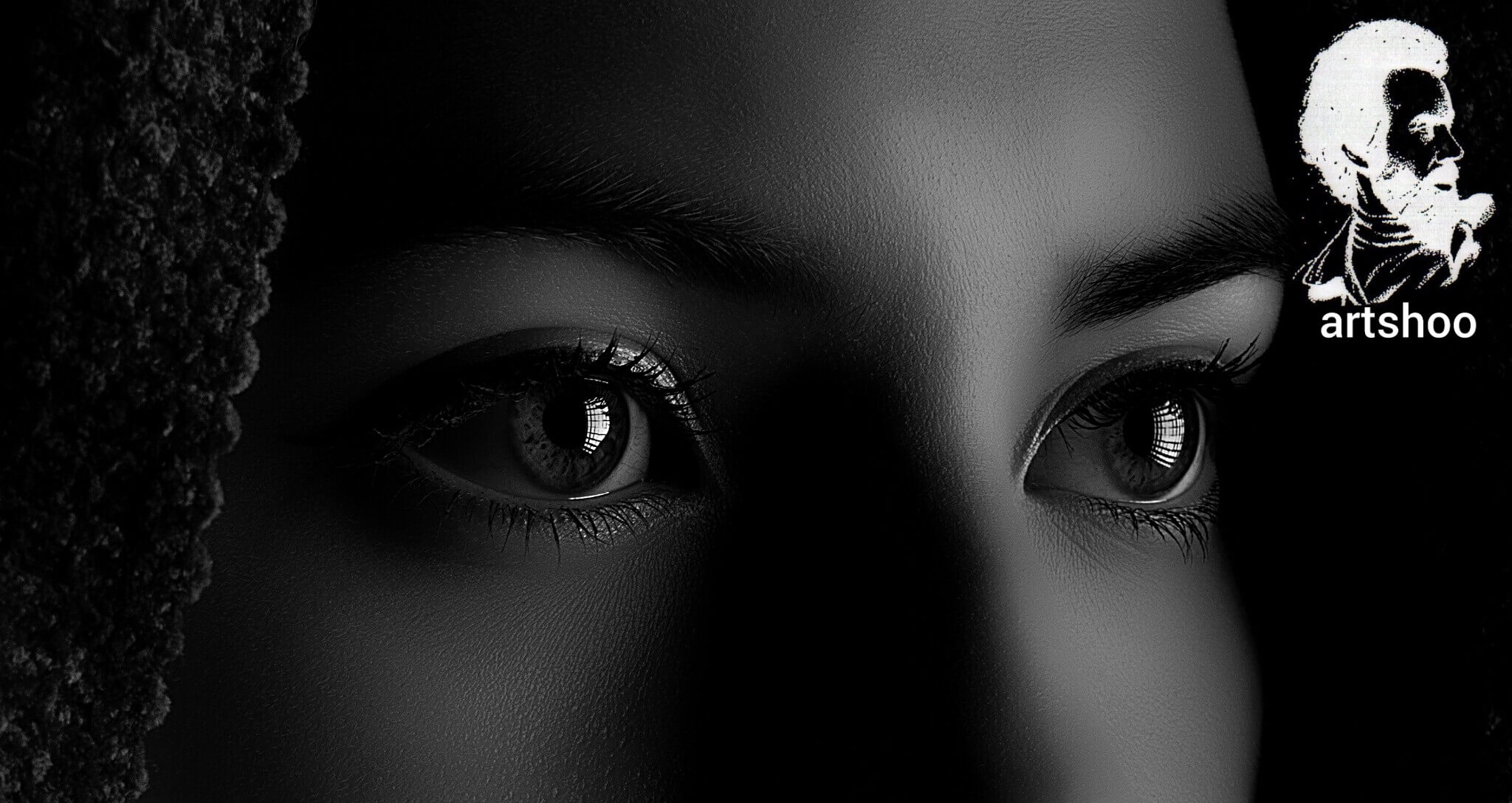 آموزش نقاشی سیاه قلم